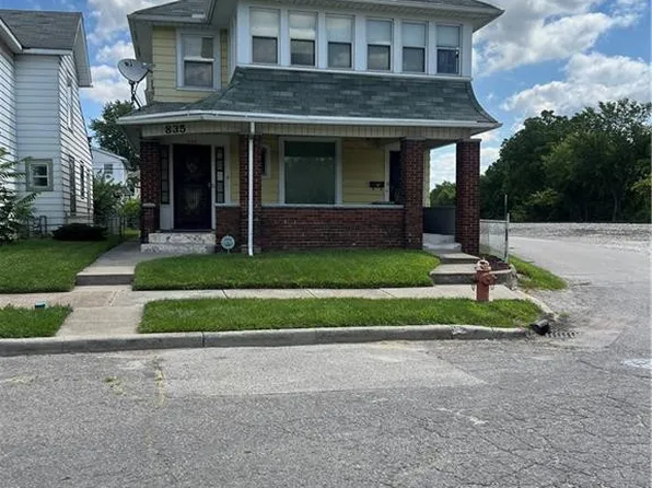 835 Stebbins St, Toledo, OH 43609