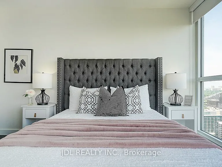 95 McMahon Dr #3102 — Photo 24
