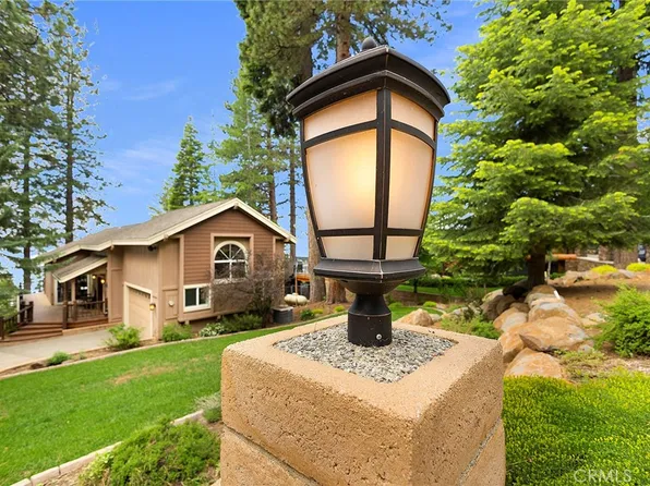 833 Lassen View Dr, Westwood, CA 96137
