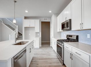 10597 Paris St #1106, Henderson, CO 80640