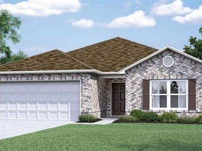 195 Elm St, Pell City, AL, 35125