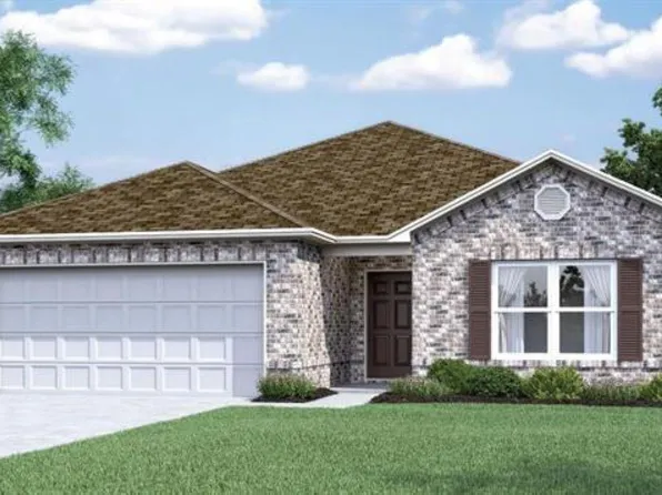 147 Buckhorn Ln, Lincoln, AL 35096