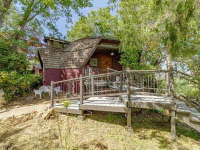 4569 Hillwood Dr, Shingle Springs, CA, 95682