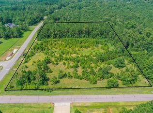 26226 Crown Ranch Blvd, Montgomery, TX 77316