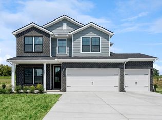 3201 Gravity Dr Lot 84, Columbia, TN 38401
