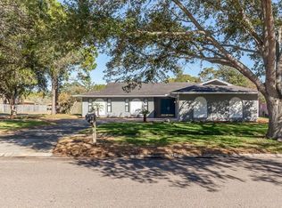 1422 Tallahassee Dr, Tarpon Springs, FL 34689