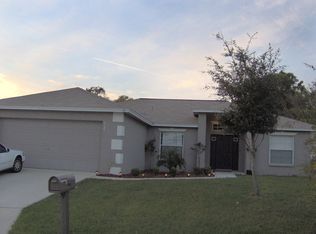 3525 Manor Loop, Lakeland, FL 33810