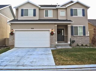 3539 N Bear Hollow Way, Lehi, UT 84043