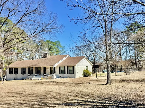 192 Broadway Rd, Winfield, AL 35594