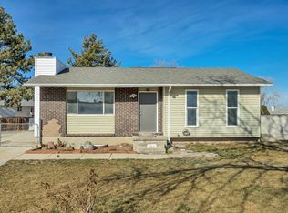 3814 W Shire Cir S, Salt Lake City, UT 84129