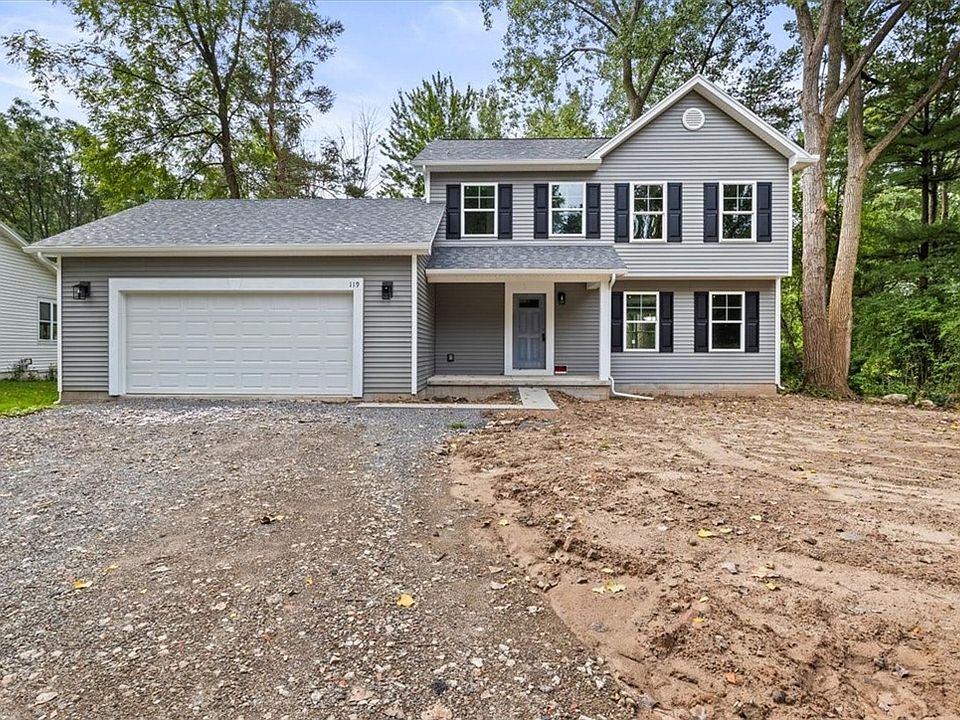 119 Brooklea Dr, Rochester, NY 14624 Zillow