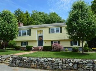 11 Elmwood Ave, Salem, NH 03079