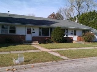 2129 25th St, Rockford, IL 61108