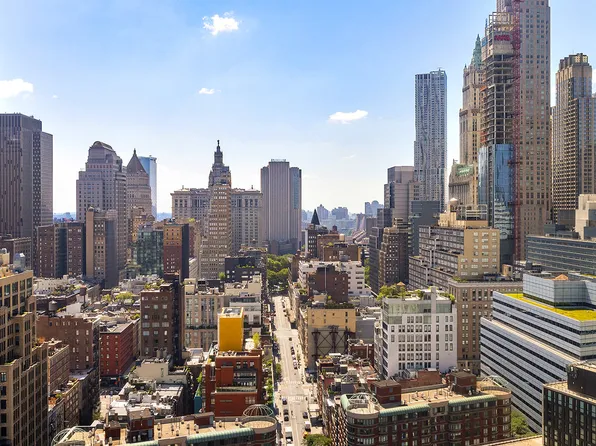 200 Chambers Street image 15 of 22