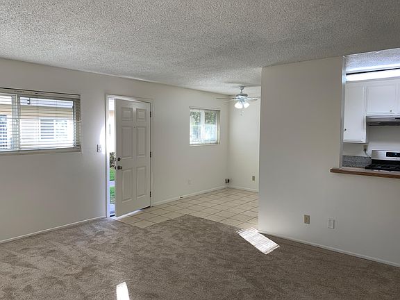 View from livingroom.