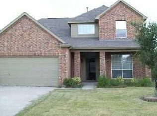 8723 E Highlands Xing, Highlands, TX 77562