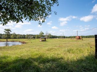 4663 Cherry Hill Rd, Kountze, TX 77625