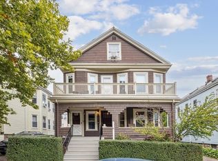 1057 Broadway #1, Somerville, MA 02144