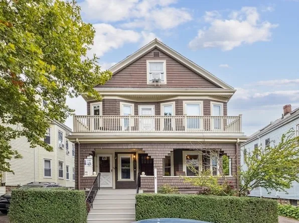 1057 Broadway #1, Somerville, MA 02144