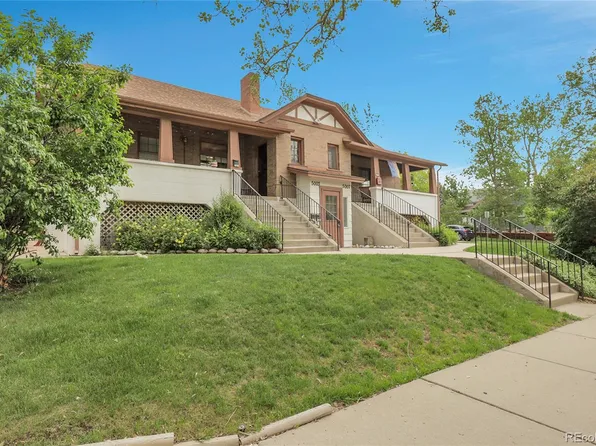 5001 W 30th Avenue, Denver, CO 80212