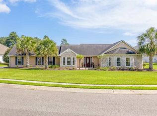 457 Deer Watch Cir, Longs, SC 29568