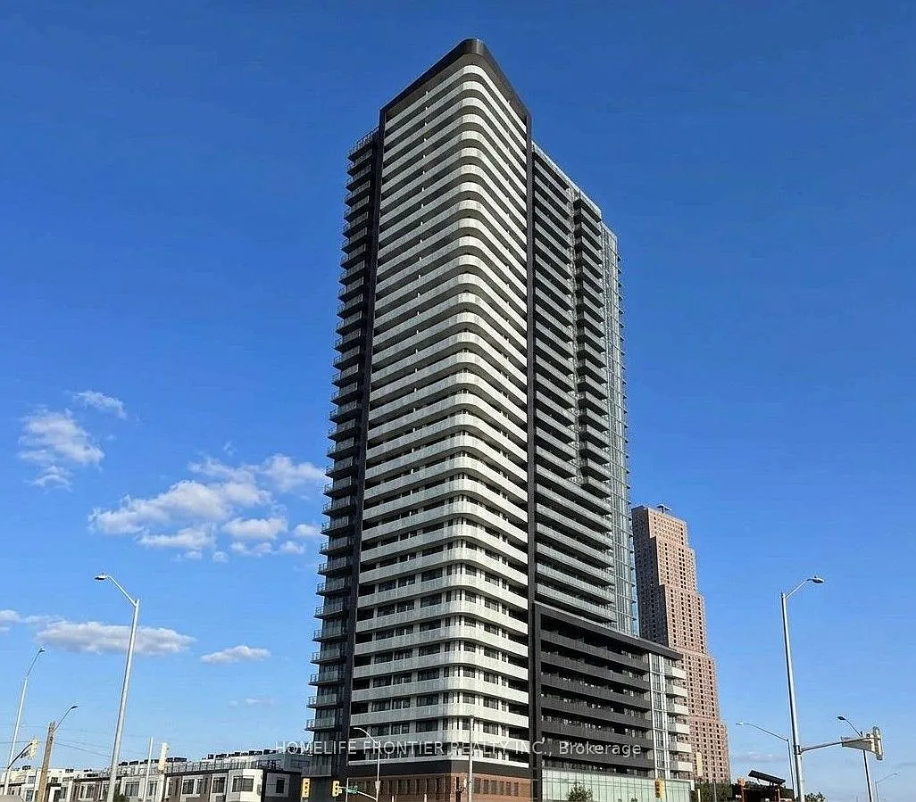 The Met Condos — Photo 1