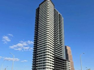 7895 Jane St #2504, Vaughan, ON L4K0K2