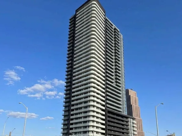 7895 Jane St, Vaughan, ON