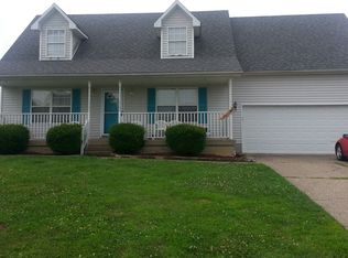 321 Dogwood Dr, Mount Washington, KY 40047