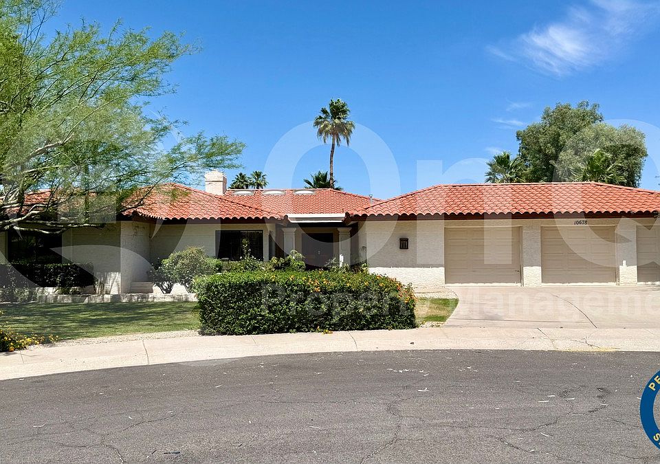 1st image of 10678 E Cinnabar Ave