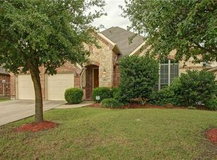 2640 Pine Trail Dr, Little Elm, TX 75068