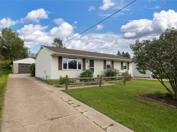 2853 E 28th St, Erie, PA 16510