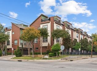 5875 Ross Ave UNIT 10, Dallas, TX 75206