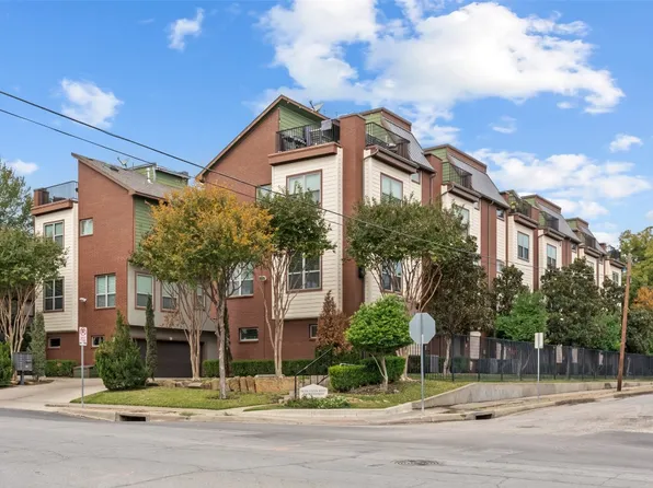 5875 Ross Ave Unit 10, Dallas, TX 75206