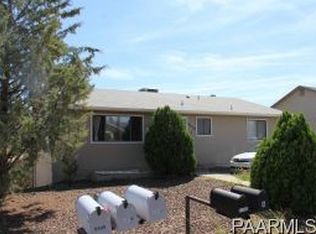 8459 E Leigh Dr, Prescott Valley, AZ 86314