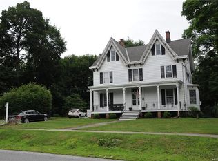 29 North St, Washingtonville, NY 10992