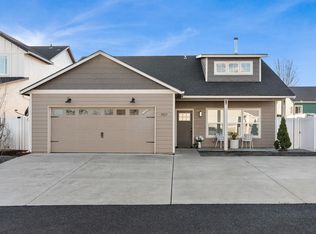 9917 E Lacrosse Ln, Spokane, WA 99206