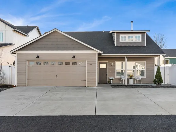 9917 E Lacrosse Ln, Spokane, WA 99206