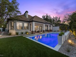 9708 Camden Hills Ave, Las Vegas, NV 89145