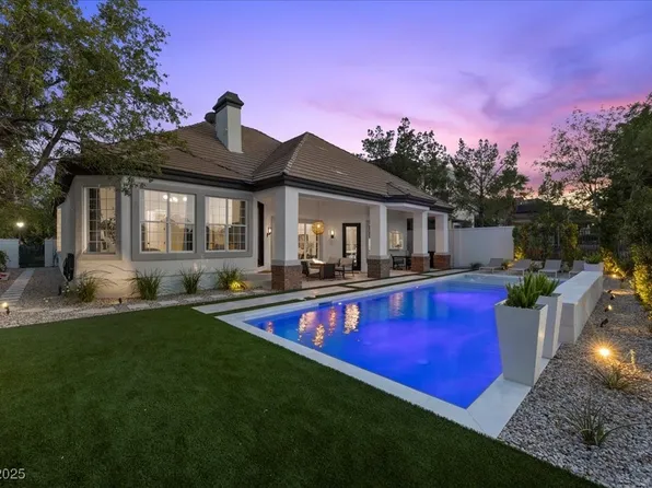 9708 Camden Hills Ave, Las Vegas, NV 89145