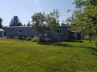 624 Mascarene Rd, Saint George, NB E5C 2S4