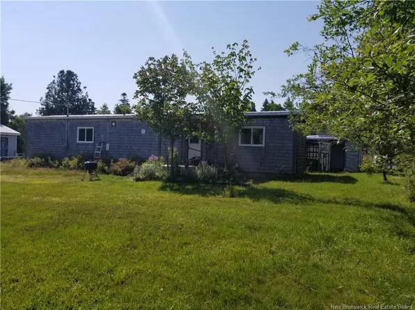 624 Mascarene Rd, Saint George, NB E5C 2S4