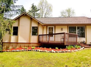 18370 Cavanaugh Lake Rd, Chelsea, MI 48118