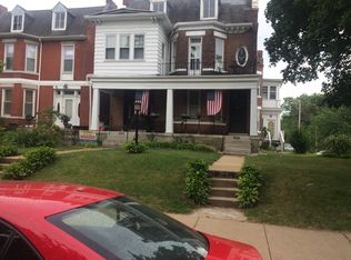 5166 Waterman Blvd APT 2F, Saint Louis, MO 63108