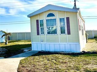 6800 Golf Course Blvd #P10, Punta Gorda, FL 33982