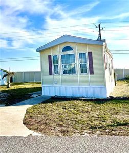 6800 Golf Course Blvd #P10, Punta Gorda, FL, 33982