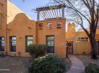 303 Post Way, Tubac, AZ 85646