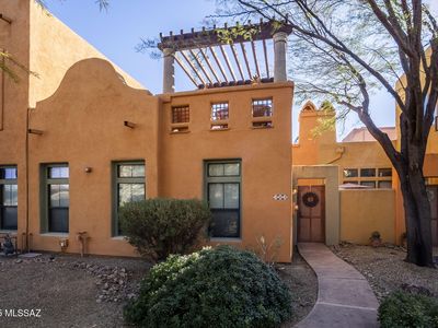 303 Post Way, Tubac, AZ, 85646