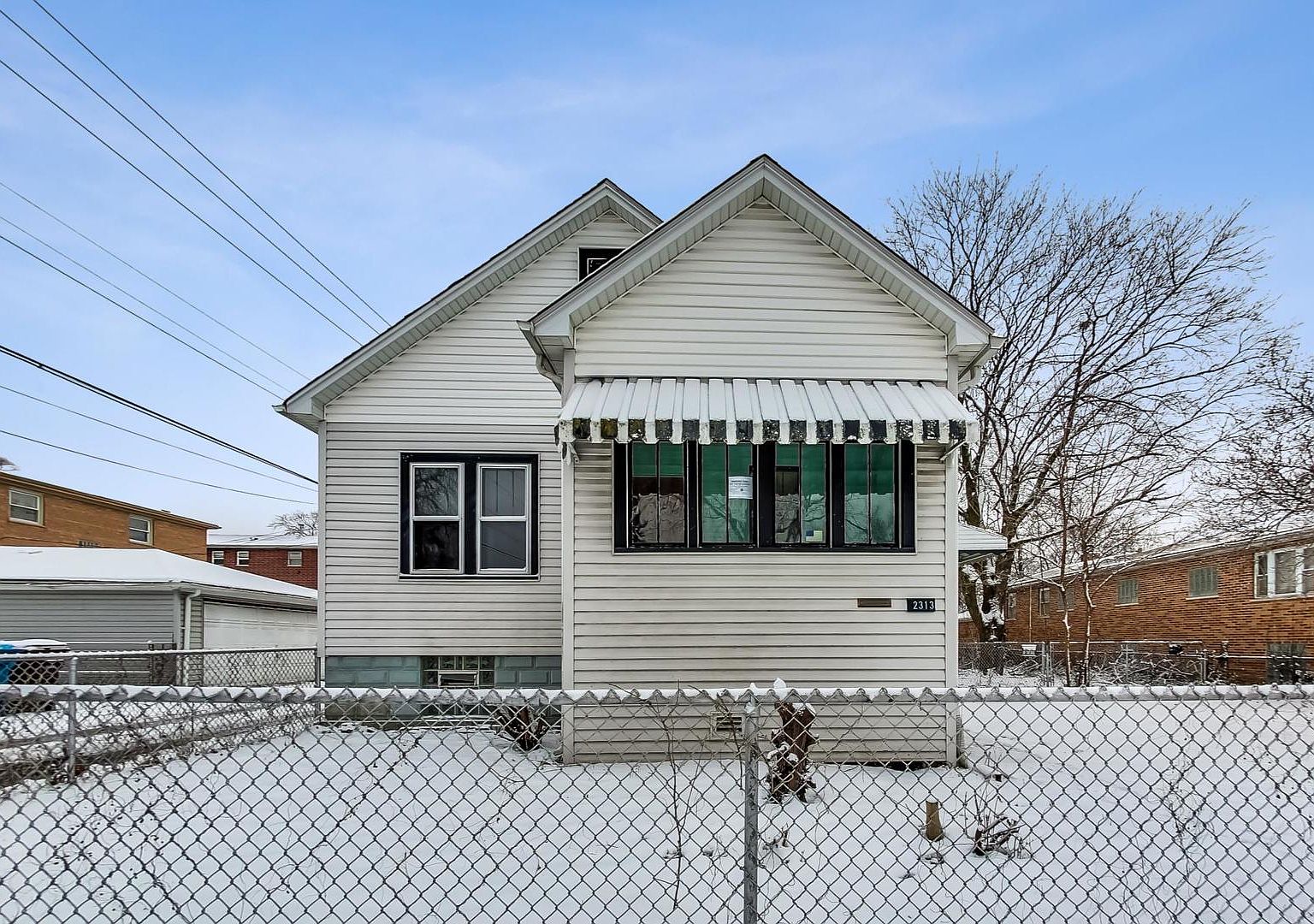 12313 S Racine Ave, Calumet Park, IL 60827 Zillow