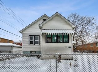 12313 S Racine Ave, Calumet Park, IL 60827